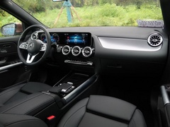 奔驰GLA 2020款 GLA 200