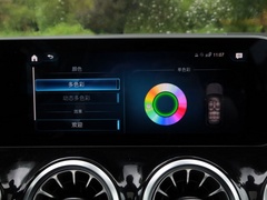 奔驰GLA 2020款 GLA 200