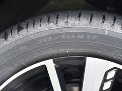 飞凡ER6 2020款 620km 智尊版