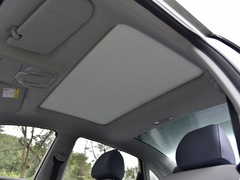 飞凡ER6 2020款 620km 智尊版