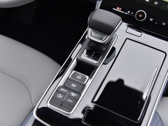 飞凡ER6 2020款 620km 智尊版