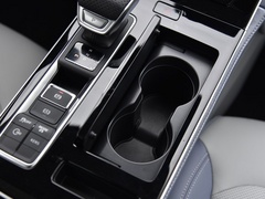 飞凡ER6 2020款 620km 智尊版