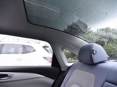 飞凡ER6 2020款 620km 智尊版