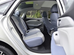 飞凡ER6 2020款 620km 智尊版