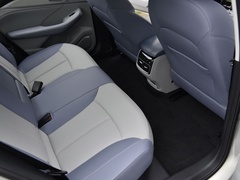 飞凡ER6 2020款 620km 智尊版