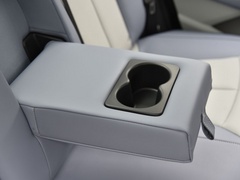 飞凡ER6 2020款 620km 智尊版