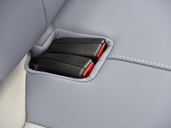 飞凡ER6 2020款 620km 智尊版