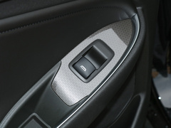 迈锐宝XL 2020款 535T CVT锐动版