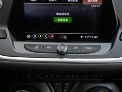 雪佛兰开拓者 2020款 Redline 650T 5座 型版