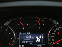 雪佛兰开拓者 2020款 Redline 650T 5座 型版