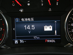 雪佛兰开拓者 2020款 Redline 650T 5座 型版