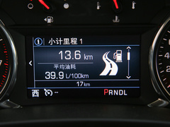 雪佛兰开拓者 2020款 Redline 650T 5座 型版