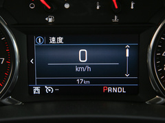 雪佛兰开拓者 2020款 Redline 650T 5座 型版