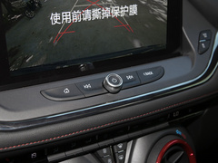雪佛兰开拓者 2020款 RS 650T 四驱5座 悍版