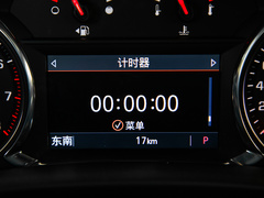 雪佛兰开拓者 2020款 RS 650T 四驱5座 悍版