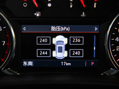 雪佛兰开拓者 2020款 RS 650T 四驱5座 悍版