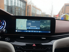 名图 2021款 1.8L CVT尊贵版LUX