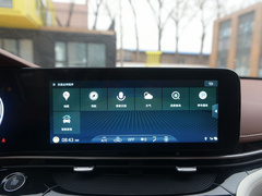 名图 2021款 1.8L CVT尊贵版LUX