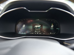 MG6新能源 2020款 1.5T 混动Trophy智驾旗舰版