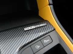 MG6新能源 2020款 1.5T 混动Trophy智驾旗舰版