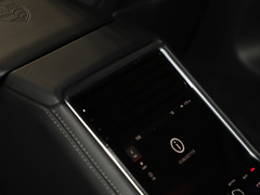 Panamera 2021款 Panamera Turbo S 4.0T