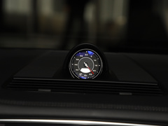 Panamera 2021款 Panamera Turbo S 4.0T