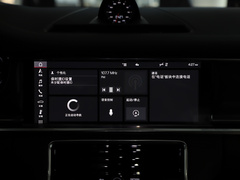 Panamera 2021款 Panamera Turbo S 4.0T