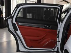 Panamera新能源 2021款 Panamera 4S E-Hybrid 行政加长版 2.9T