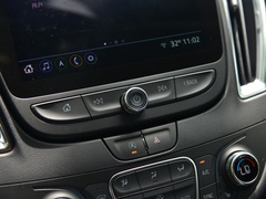 迈锐宝XL 2021款 535T 自动锐联版