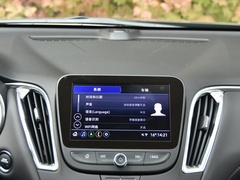 迈锐宝XL 2021款 535T 自动锐联版