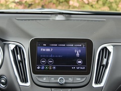 迈锐宝XL 2021款 535T 自动锐联版