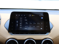 轩逸 2021款 1.6L TOP CVT奢享版
