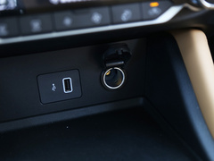 轩逸 2021款 1.6L TOP CVT奢享版