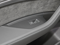 奥迪e-tron(进口) 2021款 Sportback 55 quattro 臻选型