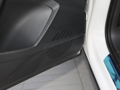 途岳 2021款 280TSI 两驱舒适版