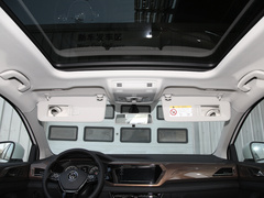 途岳 2021款 280TSI 两驱舒适版