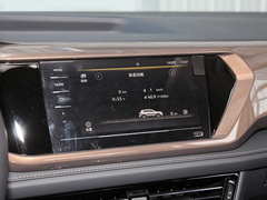 途岳 2021款 280TSI 两驱舒适版