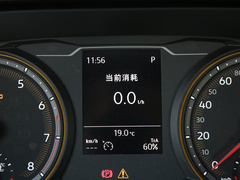 途岳 2021款 280TSI 两驱舒适版
