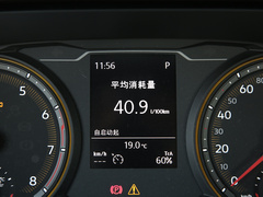 途岳 2021款 280TSI 两驱舒适版