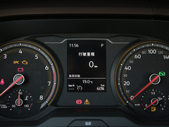 途岳 2021款 280TSI 两驱舒适版