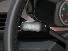 途岳 2021款 280TSI 两驱舒适版