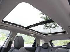 东风风神AX7 2021款 1.6T 自动质越版