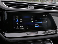 东风风神AX7 2021款 1.6T 自动质越版