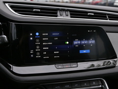 东风风神AX7 2021款 1.6T 自动质越版
