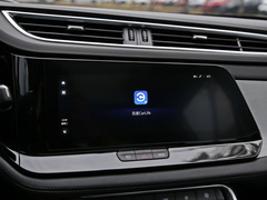 东风风神AX7 2021款 1.6T 自动质越版