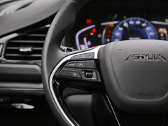 东风风神AX7 2021款 1.6T 自动质越版