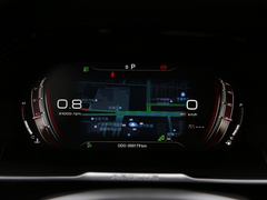 东风风神AX7 2021款 PRO 1.6T 自动荣耀版