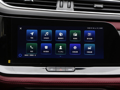 东风风神AX7 2021款 PRO 1.6T 自动荣耀版