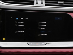 东风风神AX7 2021款 PRO 1.6T 自动荣耀版
