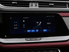 东风风神AX7 2021款 PRO 1.6T 自动荣耀版